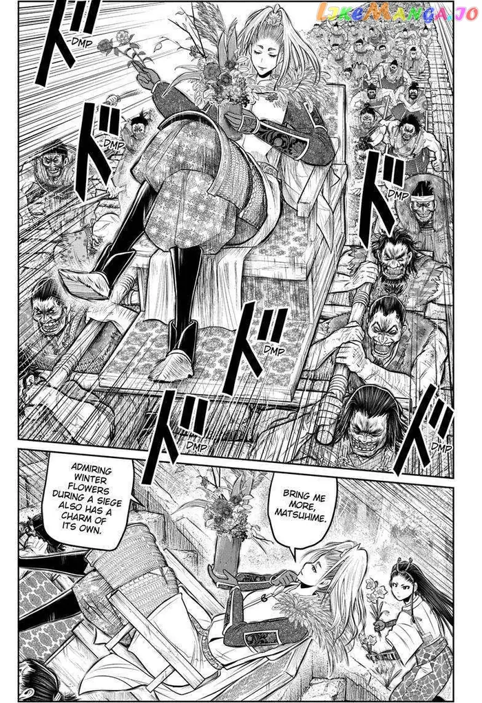 The Elusive Samurai Chapter 126 image 12_optimized